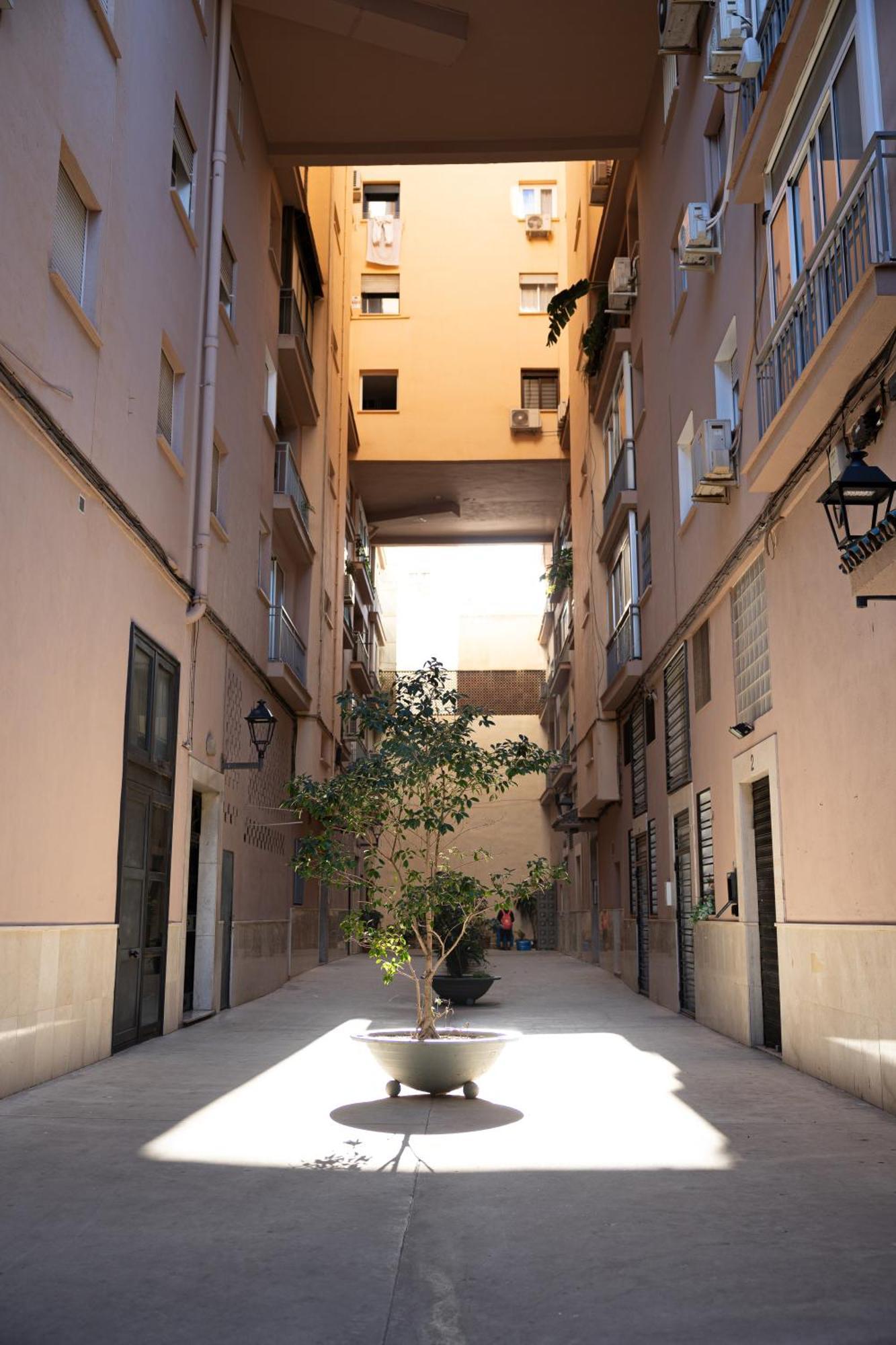 Appartamento Junto a la casa natal de Picasso Málaga Esterno foto